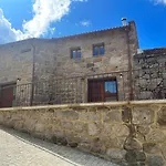 Casas Da Assureira Castro Laboreiro