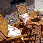 Tatil Evi Casas Da Assureira *