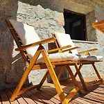 Casas Da Assureira Tatil Evi