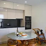 Casas Da Assureira Feriehus