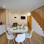 Feriehus Casas Da Assureira Castro Laboreiro