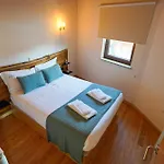 Tatil Evi Casas Da Assureira Castro Laboreiro