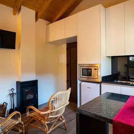 Casa vacanze Casas Da Assureira Castro Laboreiro