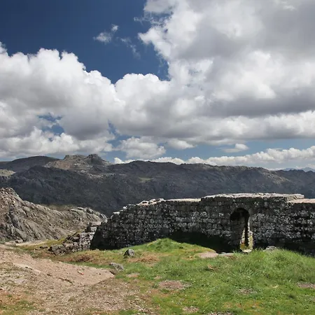 Casas Da Assureira