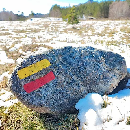 Casas Da Assureira Nyaraló *