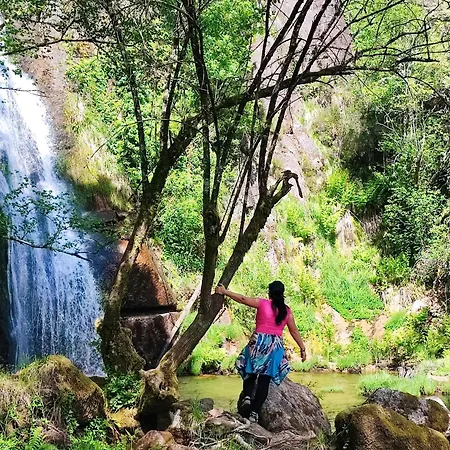 Casas Da Assureira * Castro Laboreiro