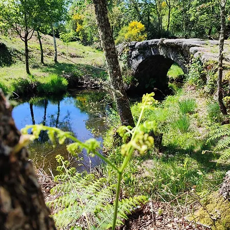 Casas Da Assureira Vakantiehuis