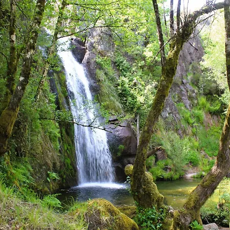Casas Da Assureira Nyaraló *