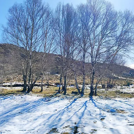 Nyaraló Casas Da Assureira