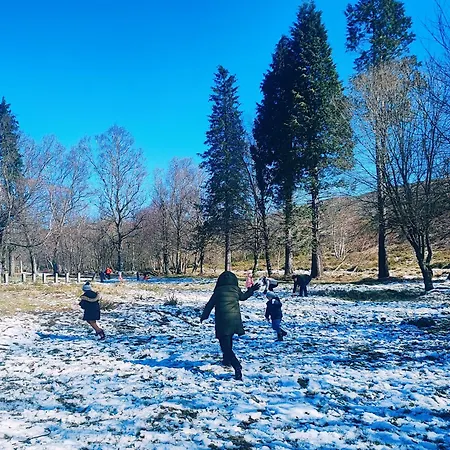 Vakantiehuis Casas Da Assureira *