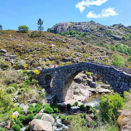 Casas Da Assureira *