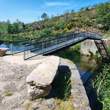 Vakantiehuis Casas Da Assureira