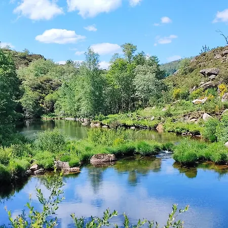 Vakantiehuis Casas Da Assureira Castro Laboreiro