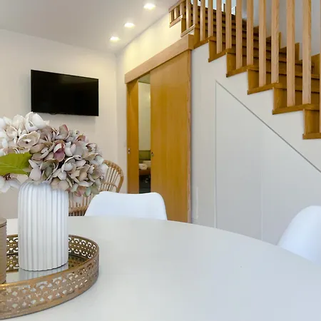 Casa vacanze Casas Da Assureira *