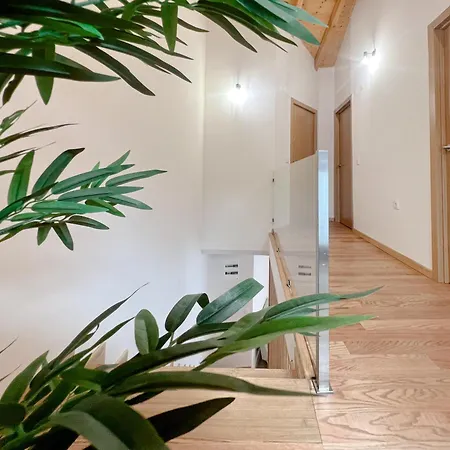 Casas Da Assureira Nyaraló *