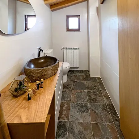 Casas Da Assureira *