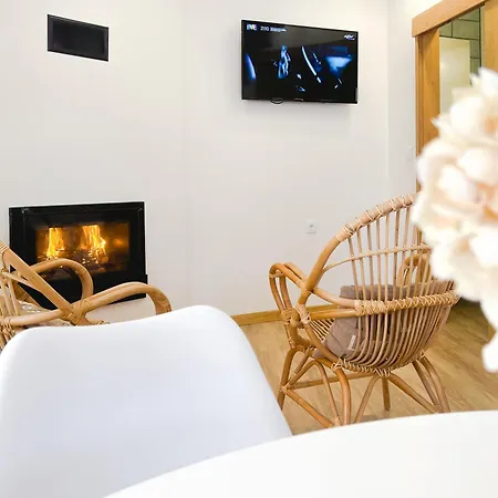 Casa vacanze Casas Da Assureira *