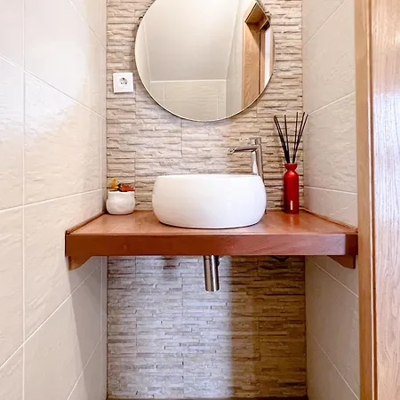 Casas Da Assureira Castro Laboreiro