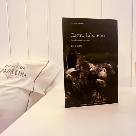 Casa vacanze Casas Da Assureira