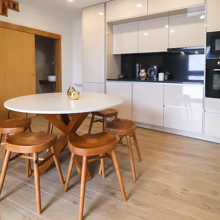 Casas Da Assureira Nyaraló *