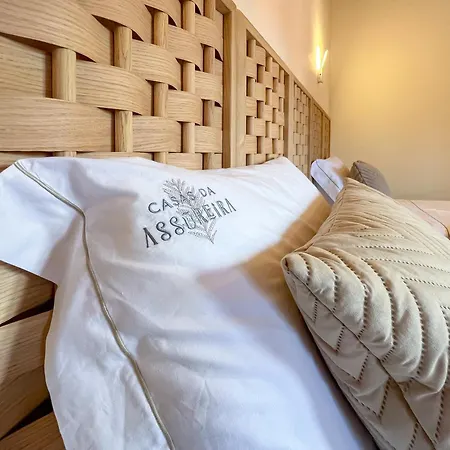 Casas Da Assureira Casa vacanze *