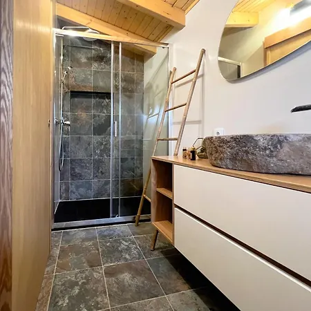 Nyaraló Casas Da Assureira Castro Laboreiro