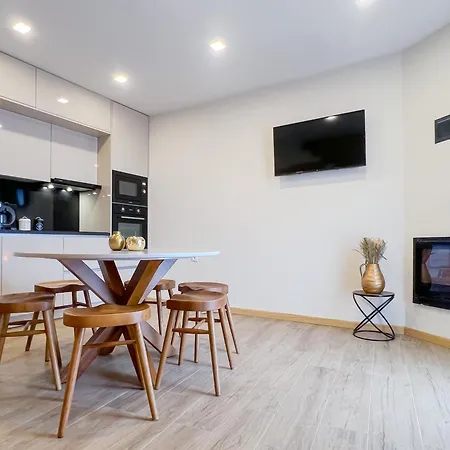 Casas Da Assureira *