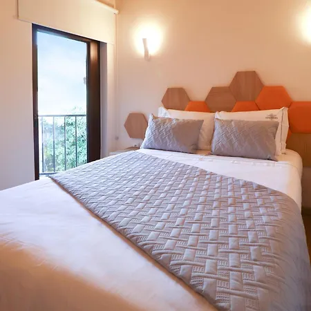 Casas Da Assureira Nyaraló *