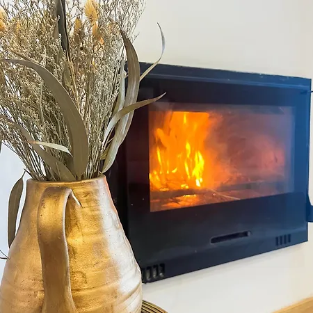 Nyaraló Casas Da Assureira *