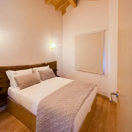 Casa vacanze Casas Da Assureira Castro Laboreiro