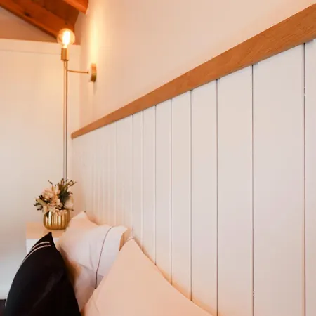 Casas Da Assureira *