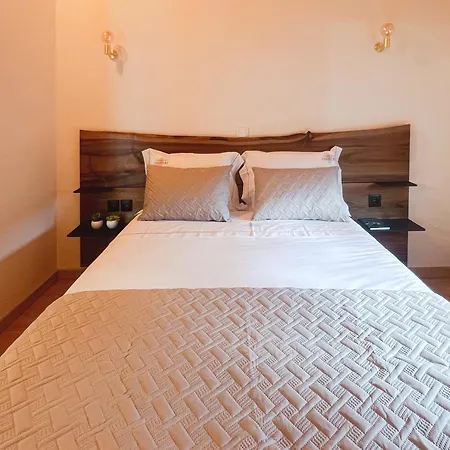 Casas Da Assureira Nyaraló *