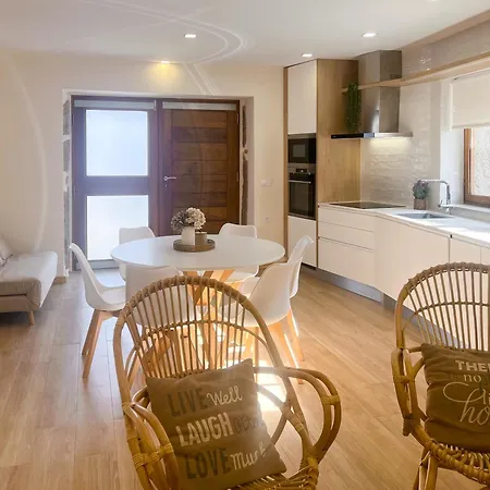 Casas Da Assureira *