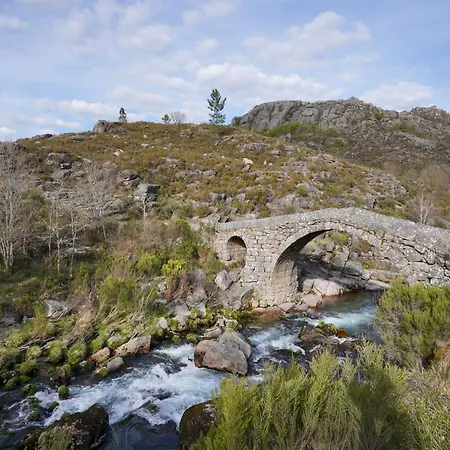 Casas Da Assureira *