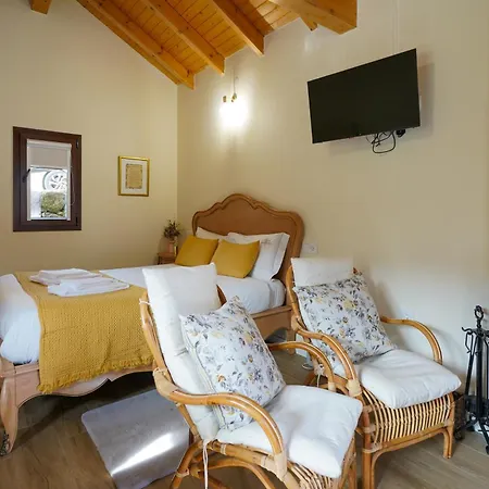 Casa vacanze Casas Da Assureira *