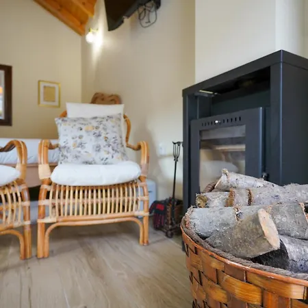 Casas Da Assureira Castro Laboreiro