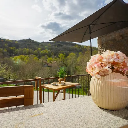 Casas Da Assureira *