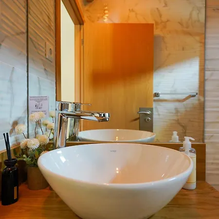 Casas Da Assureira Castro Laboreiro