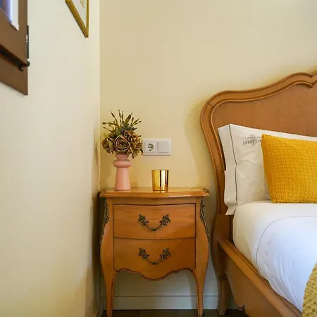 Vakantiehuis Casas Da Assureira Castro Laboreiro