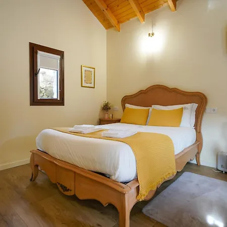 Casas Da Assureira Vakantiehuis *