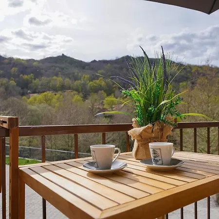 Vakantiehuis Casas Da Assureira
