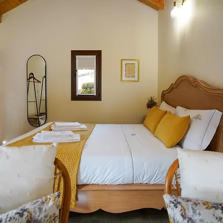 Vakantiehuis Casas Da Assureira Castro Laboreiro