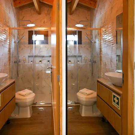 Casas Da Assureira Vakantiehuis