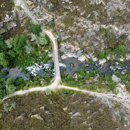 Casa vacanze Casas Da Assureira