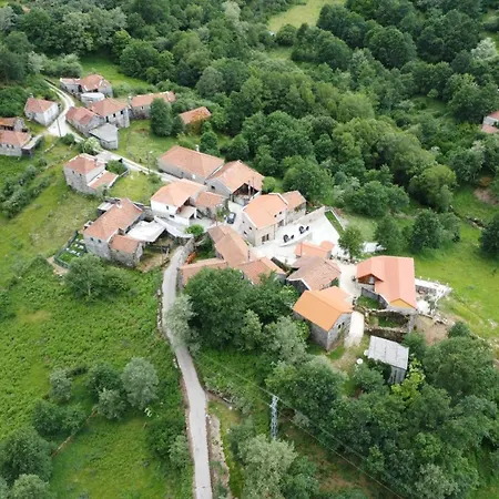 Casas Da Assureira *