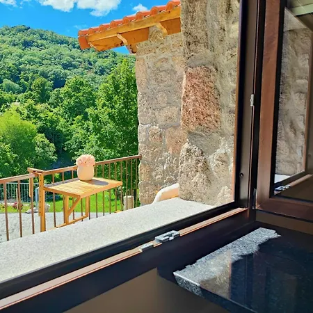 Casas Da Assureira *