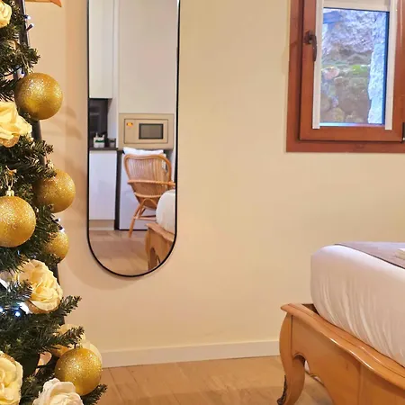 Casas Da Assureira Vakantiehuis Castro Laboreiro