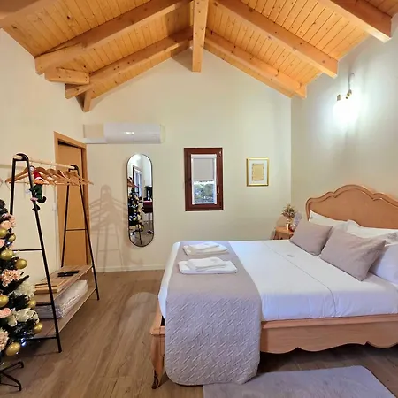 Vakantiehuis Casas Da Assureira *