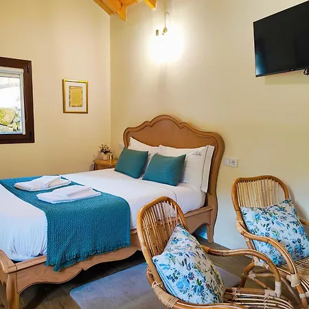 Casas Da Assureira *