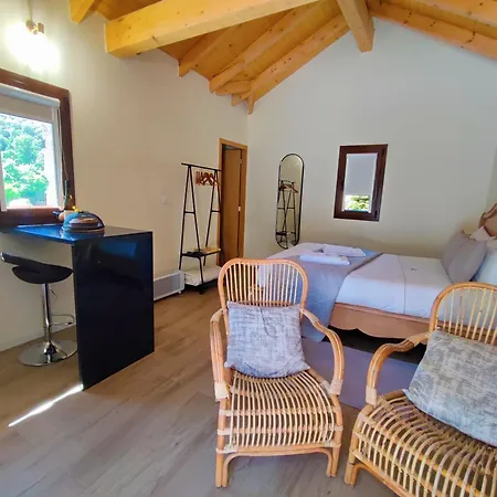 Casas Da Assureira Ferienhaus